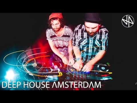 Pleinvrees Podcast #001 by Andhim - Deep House Amsterdam