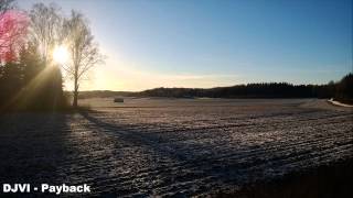 Cover art for Payback