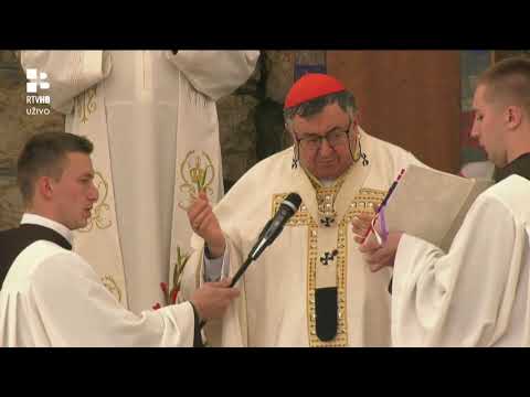 RTV HB | Uočnica sveti Ivo - Podmilačje, Jajce 23.6.2020.