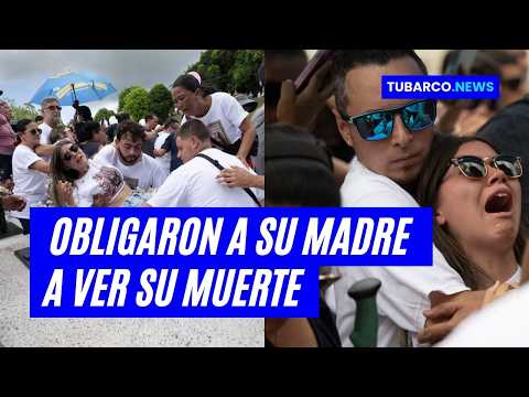 Con ayuda de su madre asesinó a su amiga: el caso de Gabriela Nicole en Puerto Rico