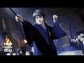 Harry Potter And The Chamber Of Secrets Harry The Parseltongue ClipZone Heroes Villains