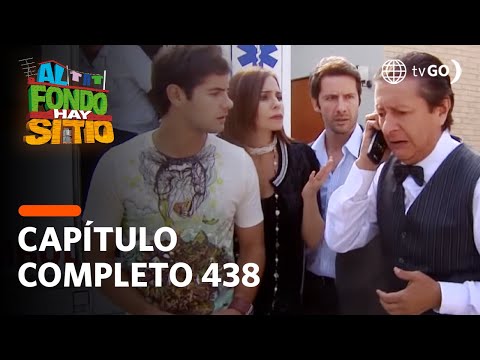 Al Fondo hay Sitio | Season 3 | Episode 438 | América Televisión