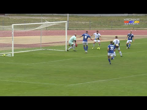 Enea Energia Kozienice - LKS Promna 1:3 (10.09.2022)