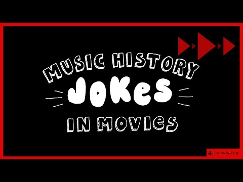 download lagu mp3 mp4 Music History Jokes, download mp3 Music History Jokes please feel free if you like to download, download here Music History Jokes