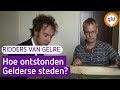 Ontstaan van de Gelderse steden (05-10-2015) E06 S01 * Ridders van Gelre