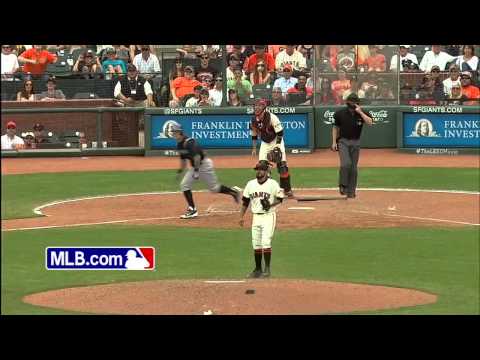 6/14/14 MLB.com FastCast: Rollins new Phils' hit king