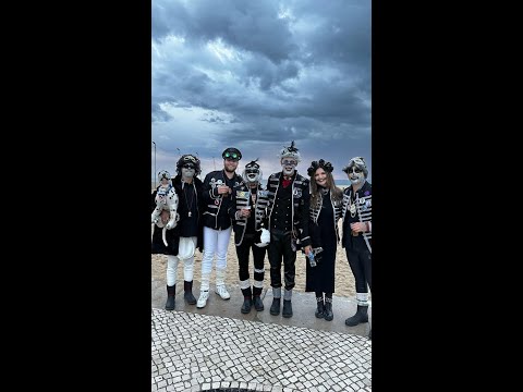 MITCHÓS 2026 - ABRAKÉCABRA