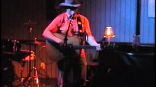 Mike Johnson Song: "Back Home Again" Epicure Cafe 7 April 2014