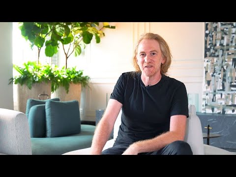 O futuro do habitar e a arquitetura efêmera, com Paulo Waisberg