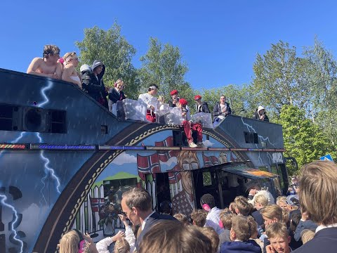 DDB/ONKEL MINNEVIDEO