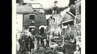 Crass - Reject Of Society (1978)
