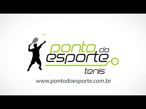 Onde jogar tênis - Conheça o Ponto do Esporte