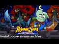 Pajama Sam In There S No Need To Hide When It S Dark Outside Win98