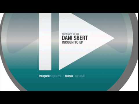 Dani Sbert - Incognito - Night Light Records