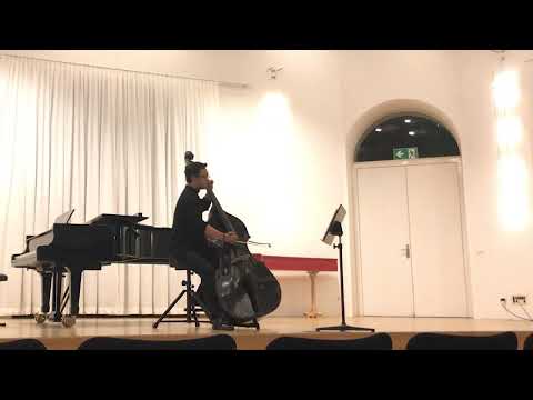 Miloslav Gajdos - Solo in a-moll(a-minor)