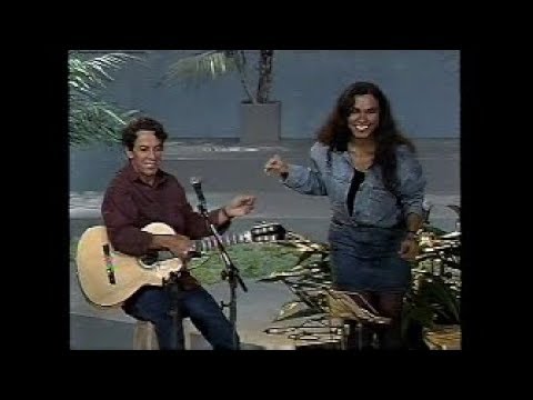 DIANA PEQUENO & TAVINHO MOURA  GENTE QUE VEM DE LISBOA