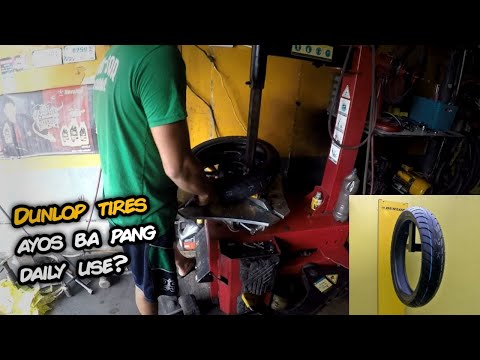 Dunlop 225/55R17 SP WINTER SPORT 4D 101H XL video