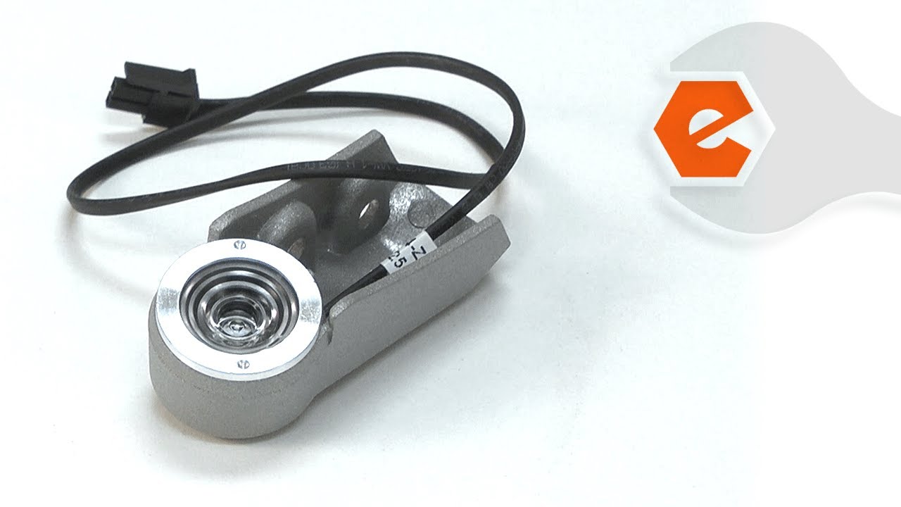 Replacing your DeWALT Miter Saw Work Light