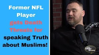 Former NFL player Tim shares his inspiring journey of facing multiple challenges, including being hit by a drunk driver an...