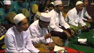 Download lagu Annurul Kassyaaf-Shollu Shollu Alannabi versi syahrini mp3