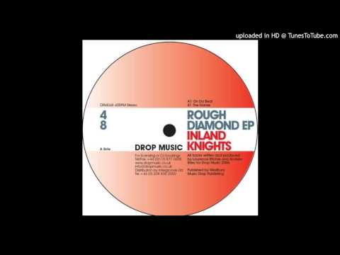 Inland Knights - The Game