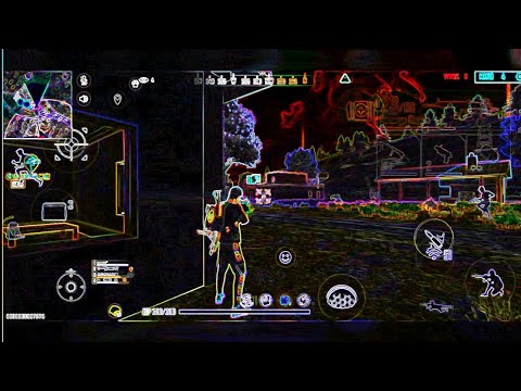 ADES☠  - HIGHLIGHTS (free fire) part - 3💥