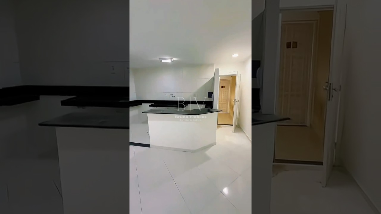 Apartamento 2/4 á venda no Centro - Excelente oportunidade!