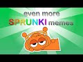 Even More Of My Recent Sprunki Memes