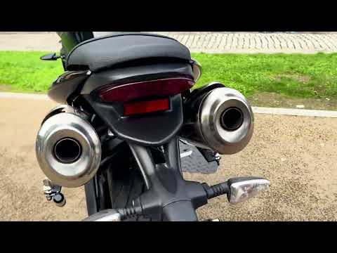 Triumph Street Triple R - Image 2