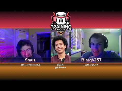 Training Mode Tournaments WC #35 Salt (Falcon) vs. Pappi (Falco) - Grand Finals SSBM
