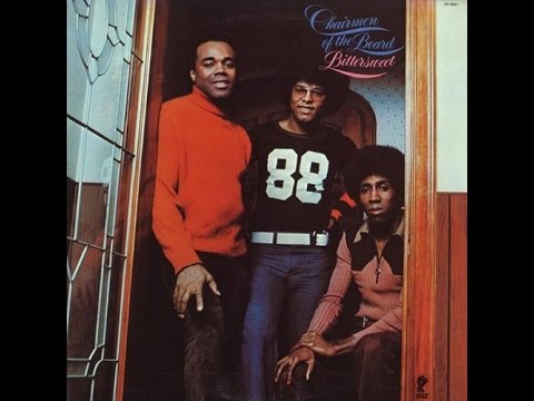 Chairmen Of The Board ‎– Men Are Getting Scarce (1972)  Remastered