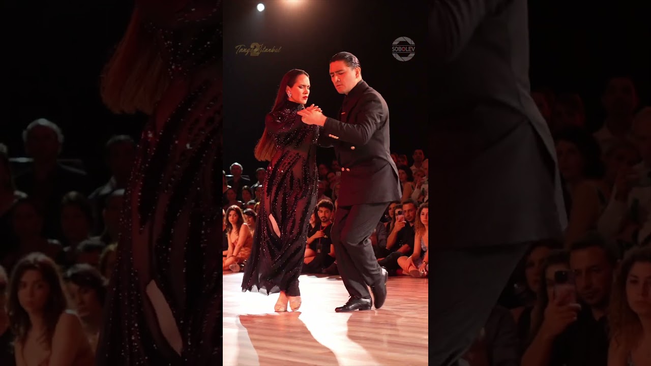 Video thumbnail for Aldana Silveyra & Diego Ortega – Disonante