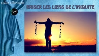 DÉLIEZ-LE ET LAISSEZ-LE ALLER - 4/5
