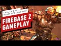 Call of Duty Cold War Zombies: First 15 Minutes of Firebase Z Gameplay