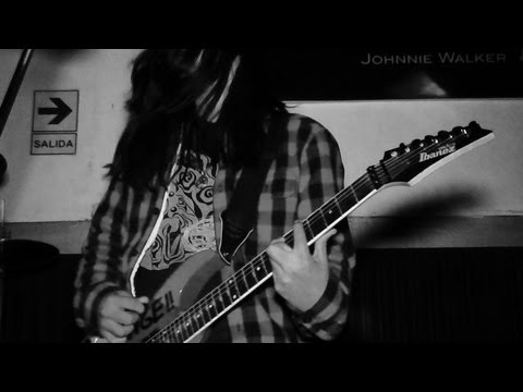 TRANSMIGRACION | LIVE: Distorzion GRUNGE