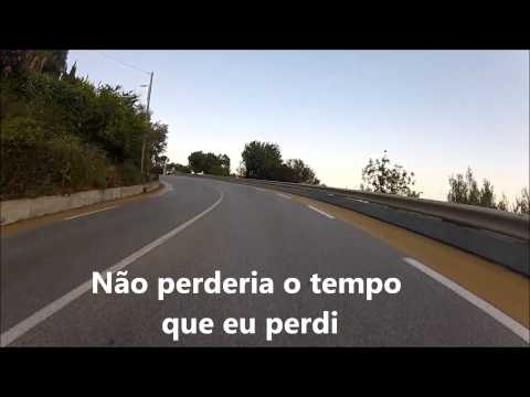 A Melhor Escolha - Sérgio Lopes (com Legendas)