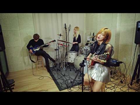 leeSA / 리싸 - Let it go (Cover)