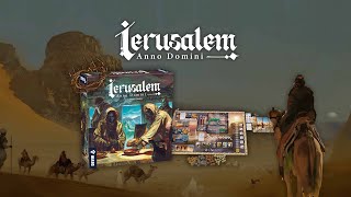 Video de Ierusalem / Jerusalem