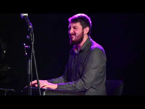 Bojan Cvetković Kvartet  31.10.2020