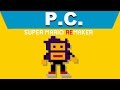 Super Mario ReMaker Klasky Csupo Robot Logo Splaat