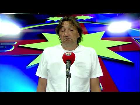 INTERVIU. Dario Bonetti: "Cea mai neagră seară"