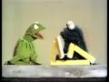 Vintage Sesame Street Episode 0072 1970