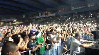 Ya Se Fue Manuel - Fuerza Regida Ft Omar Ruiz