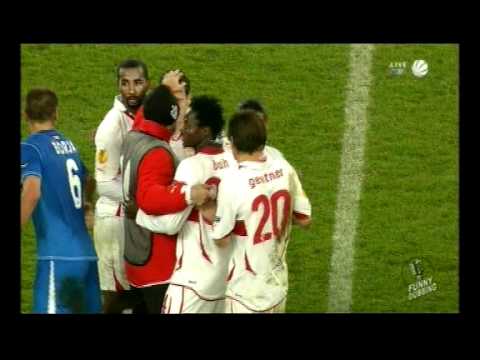 VfB Stuttgart funny dubbing/scetch