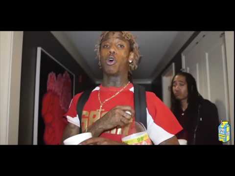 Famous Dex x Carl Phresh :  I'm Great  (Official Music Video)