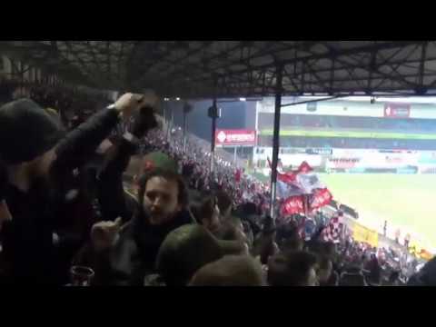 Royal Antwerp FC - OHL: sfeerverslag