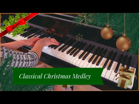 CAROL Piano Performance Video