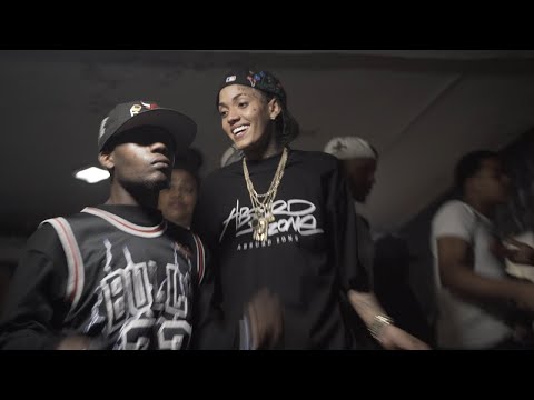 Onguito Wa - Me la Subio (Video Official) UltraHD 4K