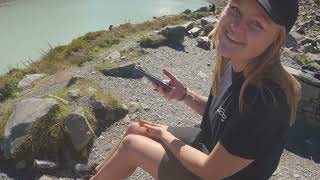 Mount cook