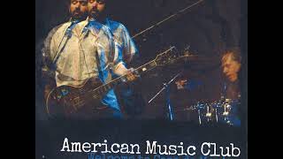 American Music Club @ Porto (2005) [Welcome to Casa da Musica CD]